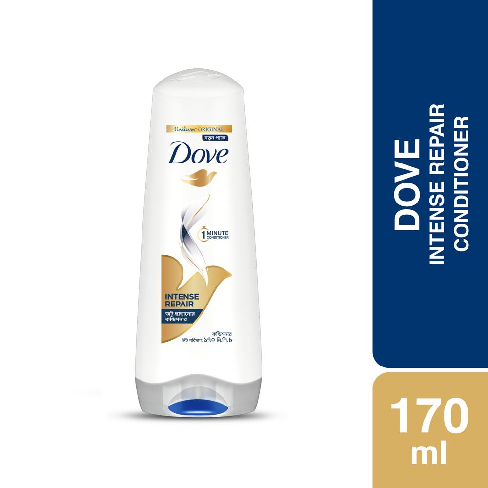 Dove Conditioner Intense Repair
