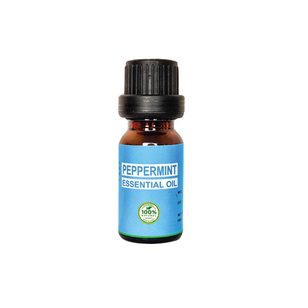 Rongon Herbals Peppermint Essential Oil