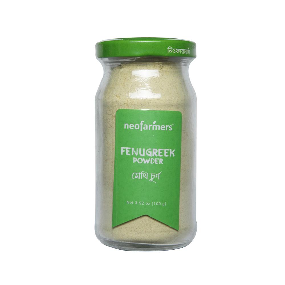 Neofarmers Fenugreek Powder