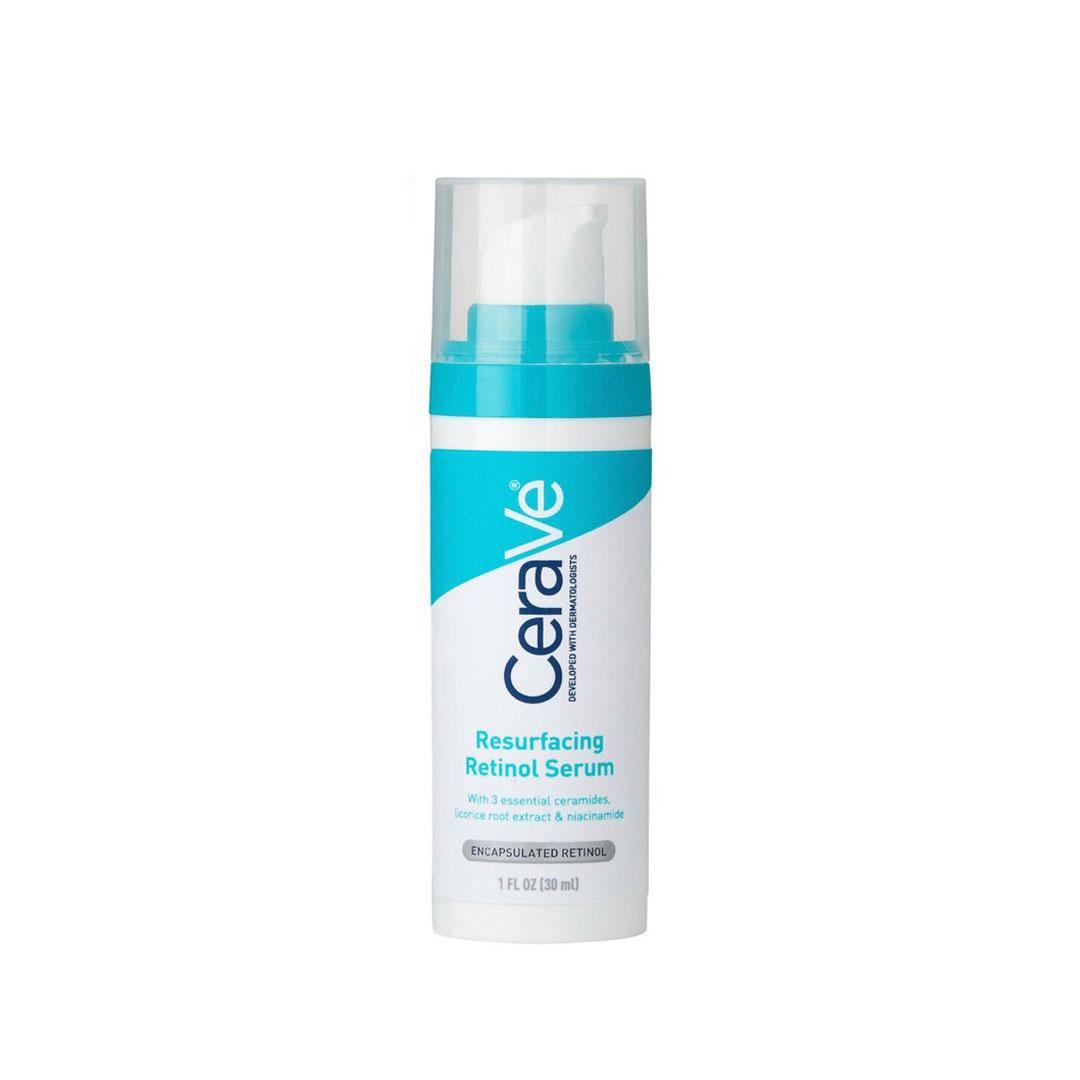 Cerave Resurfacing Retinol Serum