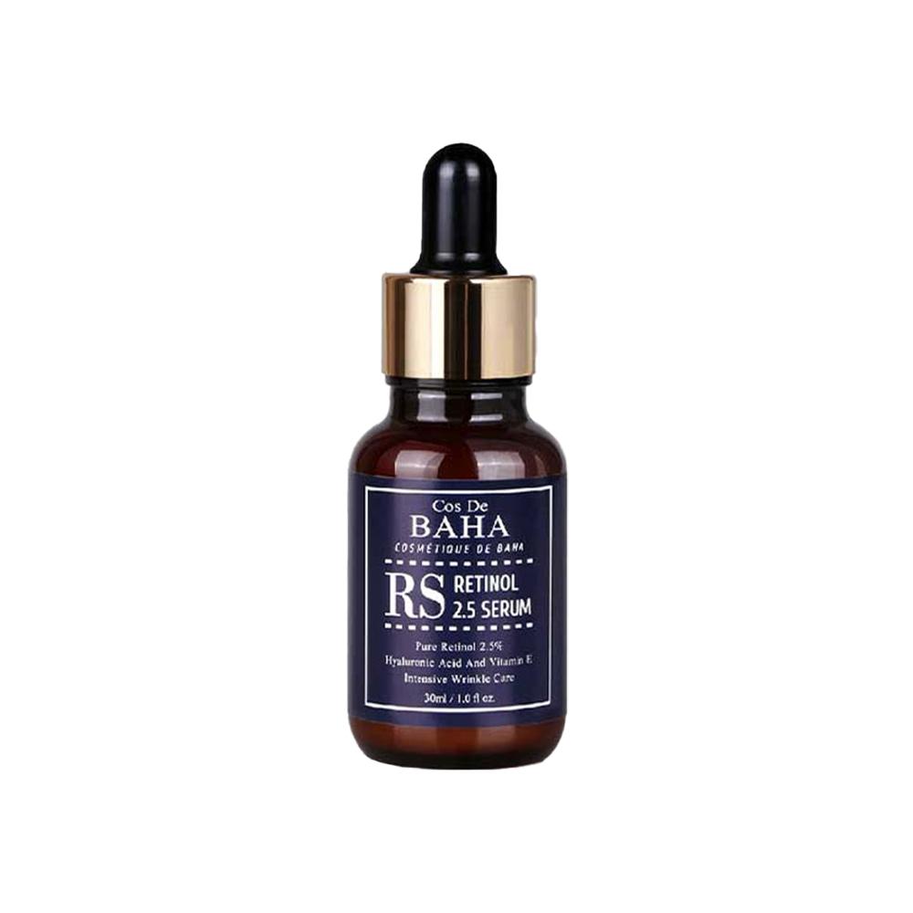 Cos De BAHA Retinol 2.5% Serum