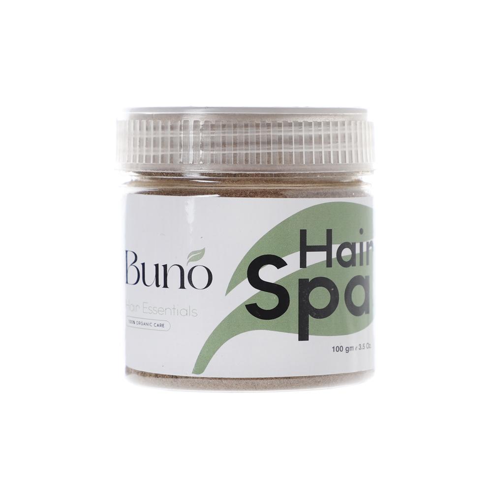 Buno Hair Spa Mask
