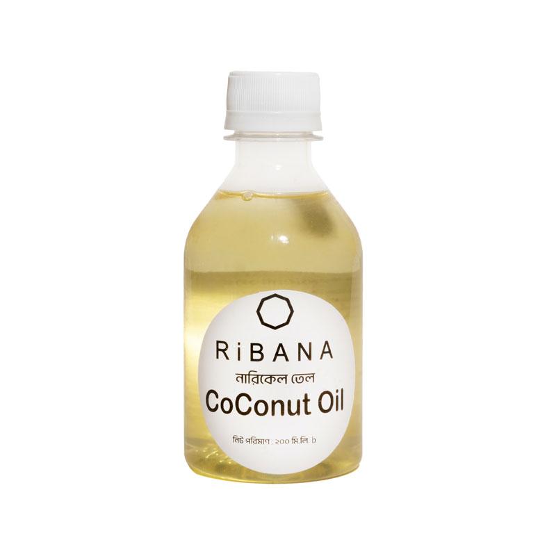 RIBANA Coconut Oil