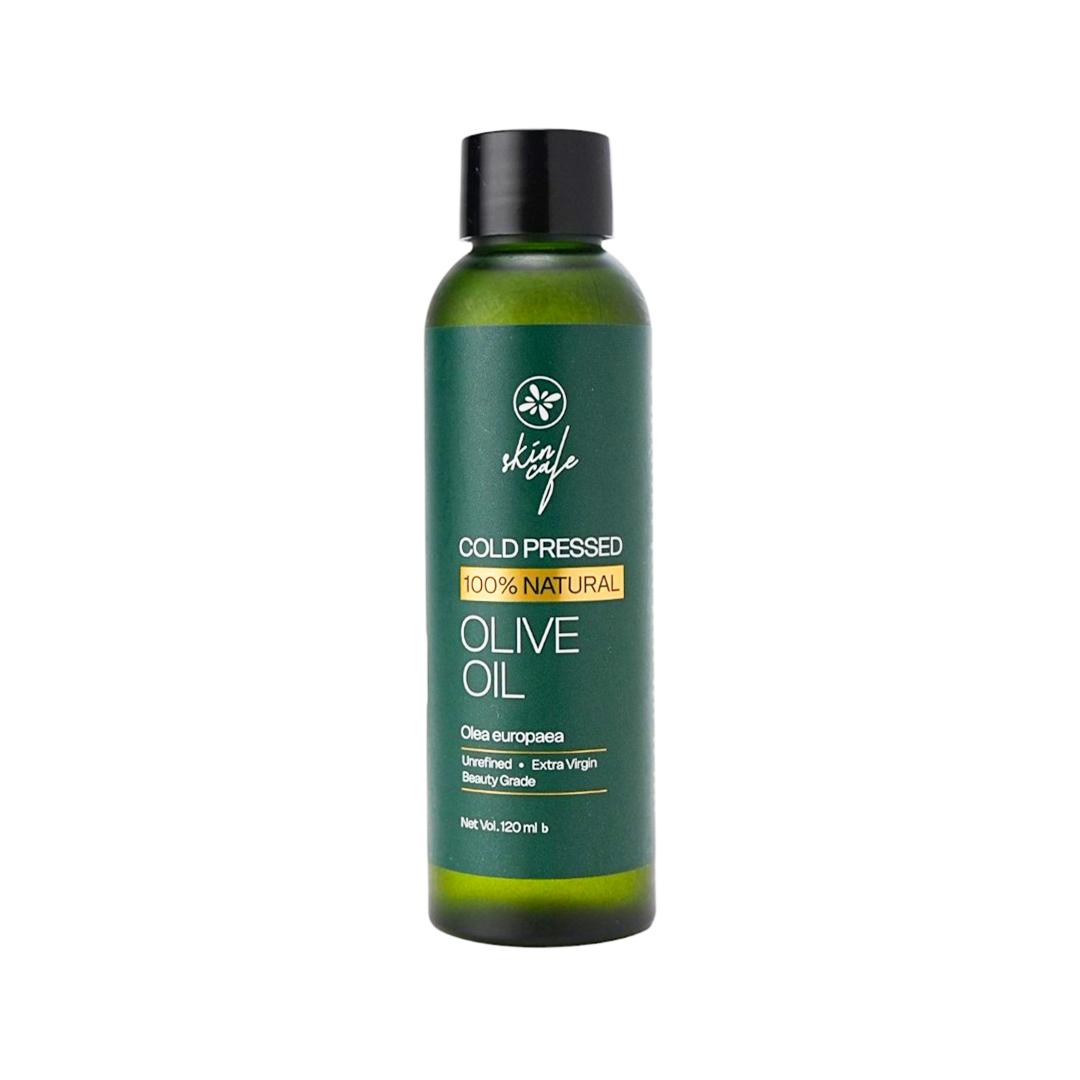 Skin Cafe Olive Oil (Cold Pressed)