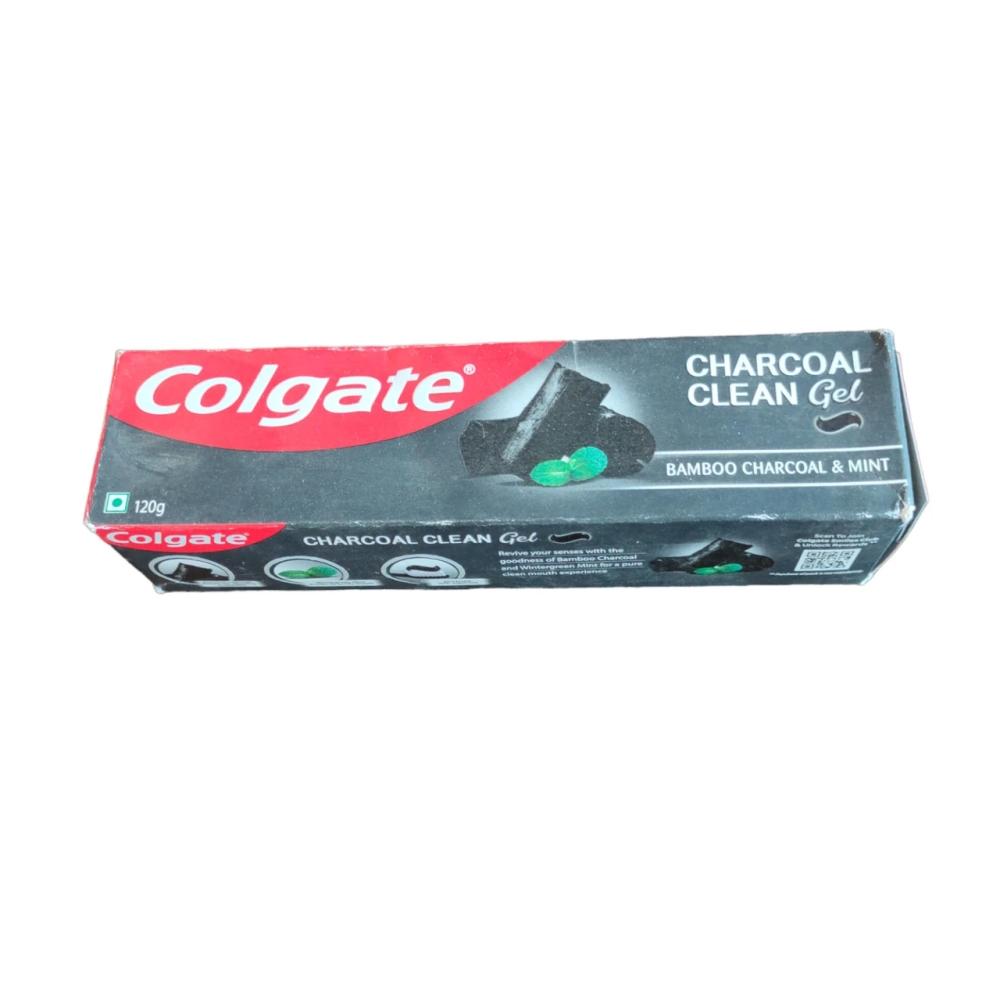 Colgate Charcoal Clean Toothpaste