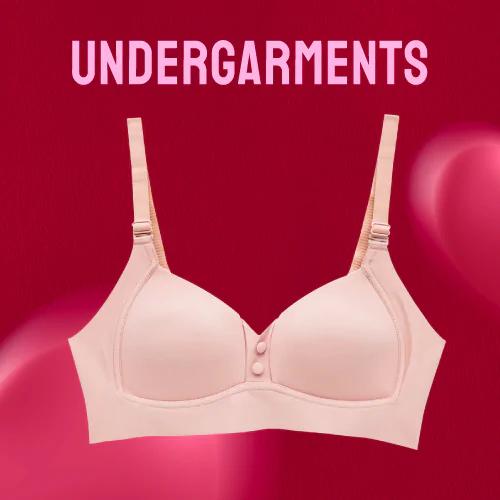 Lingerie – SHOP BEAUTY PRODUCTS BY CATEGORY