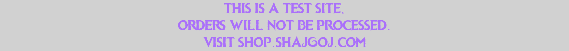Shop.Shajgoj.Com