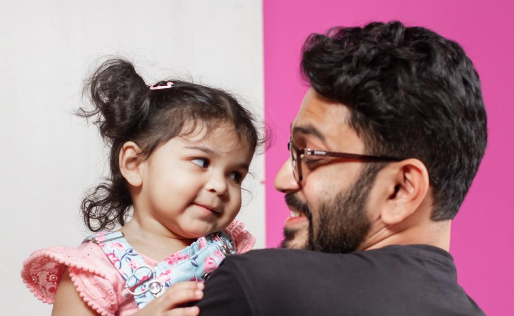 বাচ্চাদের হুটহাট জেদ এবং একরোখা স্বভাব কীভাবে কন্ট্রোল করবেন?