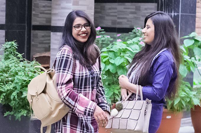 ব্যবহার ভেদে ব্যাগের ধরণ জানা আছে কি?