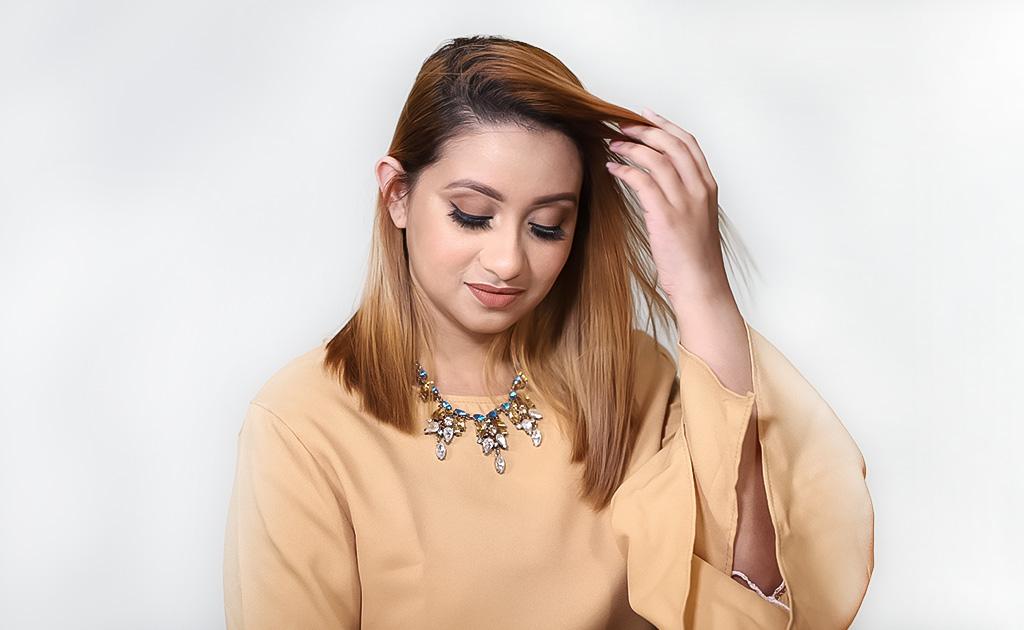 কালার করা চুলের জন্য কেমন হবে হেয়ার কেয়ার রুটিন?