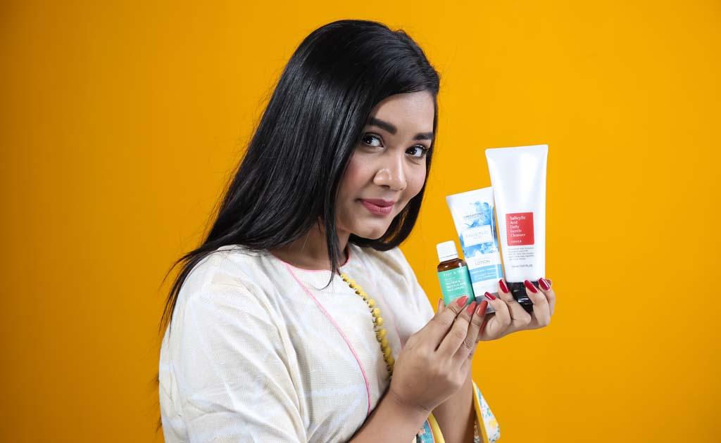 স্কিন কেয়ারে স্যালিসাইলিক অ্যাসিডের ব্যবহার ও উপকারিতা জানা আছে কি?