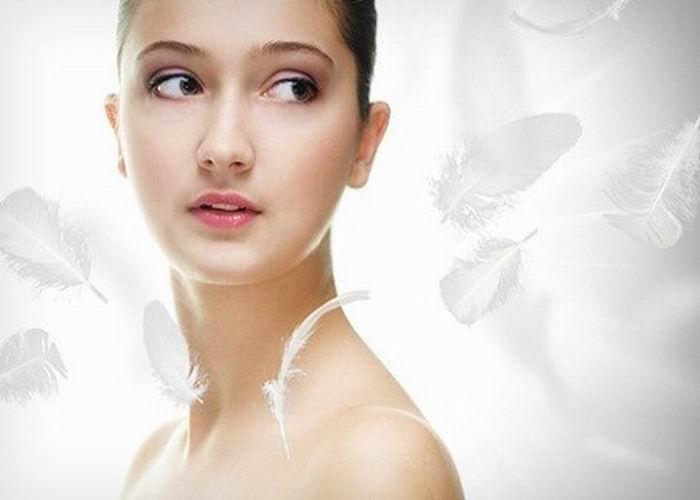সেনসিটিভ ত্বকের জন্য ডায়মন্ড ফেসিয়াল