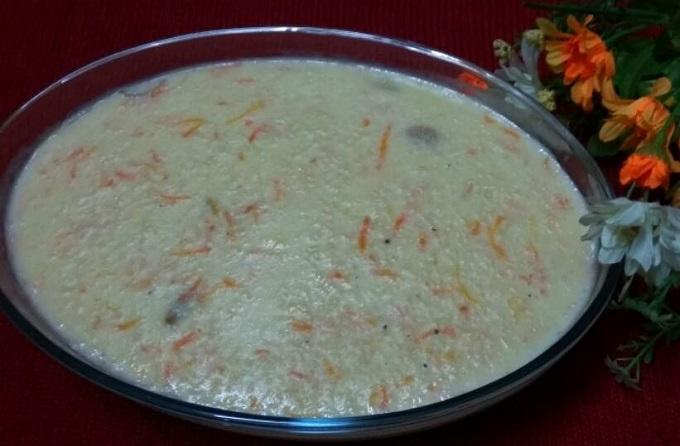 শাহী ফিরনি
