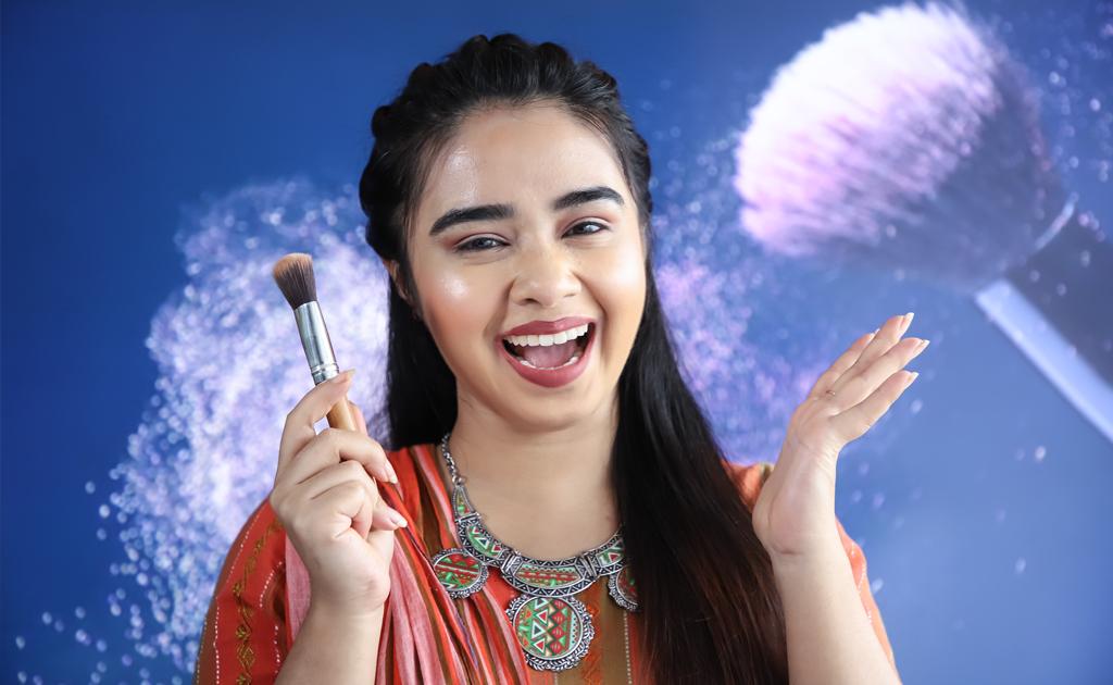 ফুল কভারেজ মেকআপের প্রোডাক্টস পেয়ে যাবেন মাত্র ৭৫০ টাকার মধ্যে!