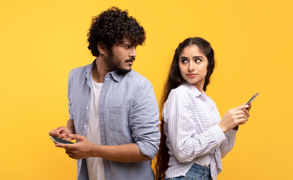 সম্পর্কের মাঝে বিশ্বাস পুনঃস্থাপনের উপায়গুলো জানেন কী?