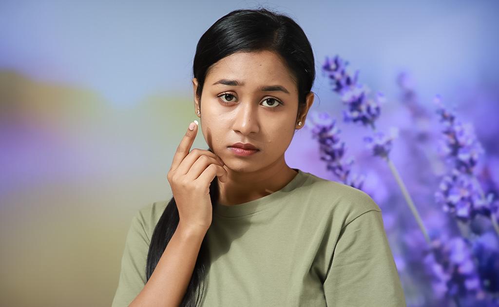 রেগুলার ময়েশ্চারাইজার ব্যবহারের পরেও স্কিনের ড্রাইনেস কমছে না?