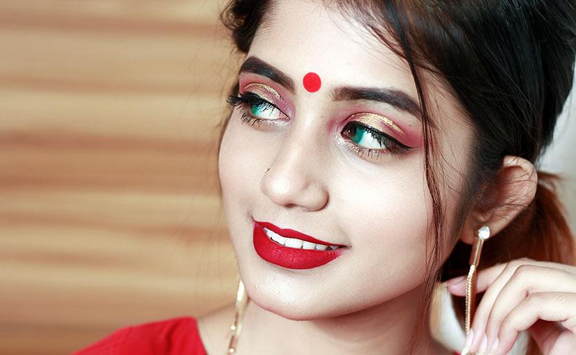বৈশাখে ত্বকের উজ্জ্বলতা বৃদ্ধি পাবে ৭টি ঘরোয়া ফেইস প্যাকে
