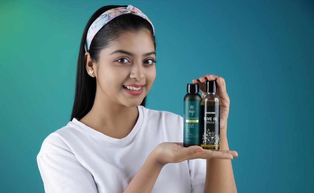 আল্টিমেট বডি কেয়ারে অলিভ অয়েলের মাল্টিপল বেনিফিটস