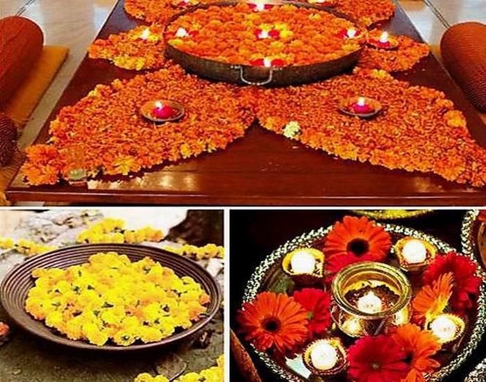 গায়ে হলুদের কেনাকাটা