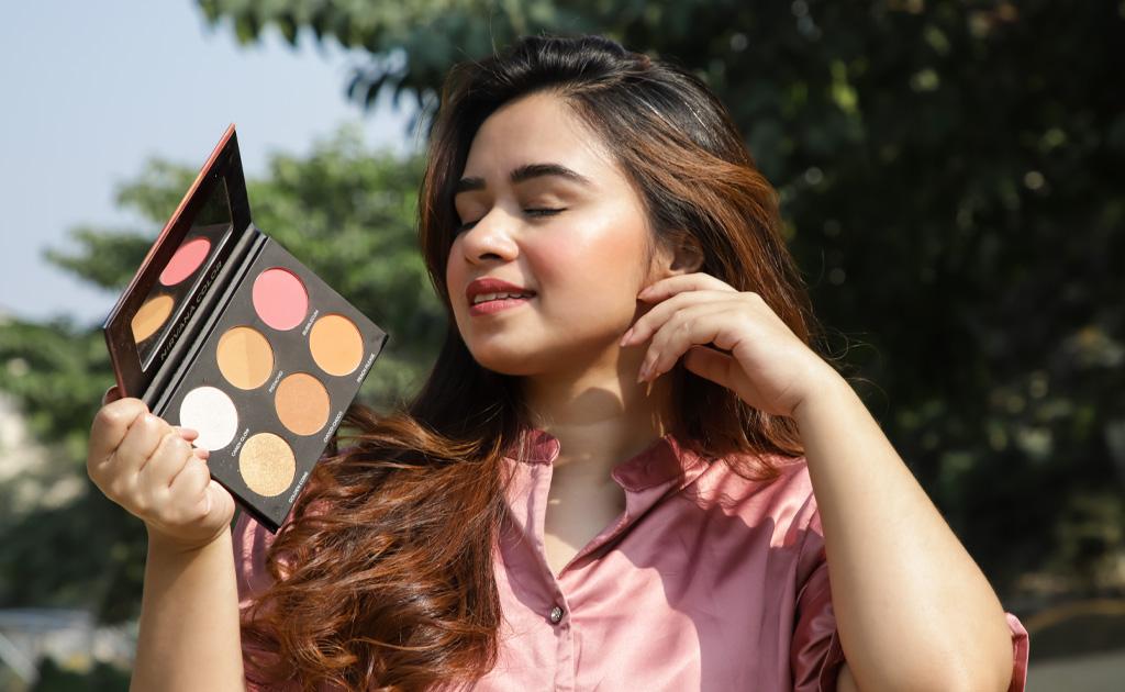 সাধ্যের মধ্যেই বেস্ট কোয়ালিটির অথেনটিক মেকআপ প্রোডাক্টস!