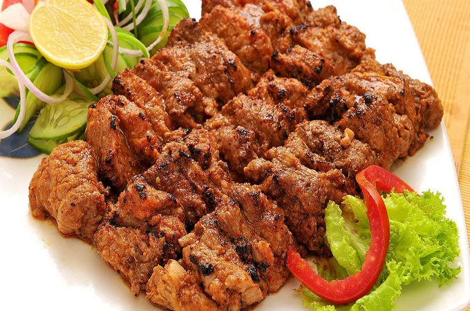 বিহারি কাবাবের 'আসল' রেসিপি