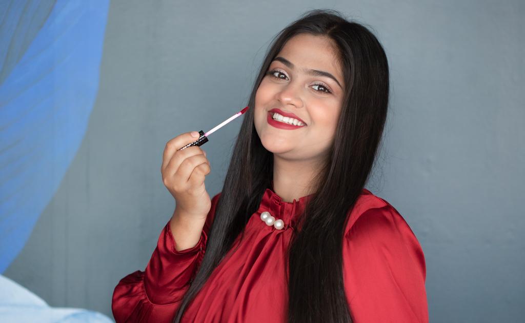 লিপস্টিক ট্রেন্ড | স্কিনটোন অনুযায়ী রাইট শেইড চুজ করছেন তো?