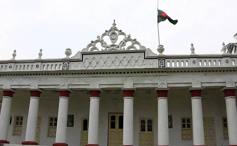 গাঙ্গাটিয়া জমিদার বাড়ি | কিভাবে যাবেন কিশোরগঞ্জের এই দর্শনীয় স্থানটিতে?