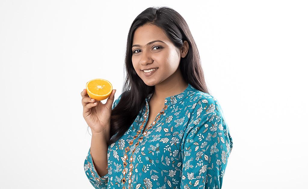অ্যান্টি এজিং ডায়েট হোক ১০টি খাবারের সাথে!