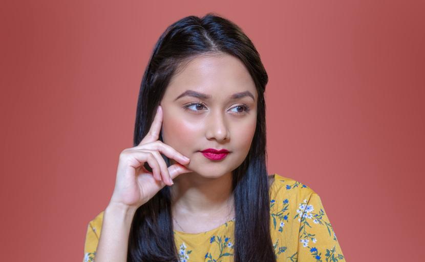 মেকআপ করার কিছুক্ষণের মাঝেই মুখ কালচে দেখাচ্ছে?