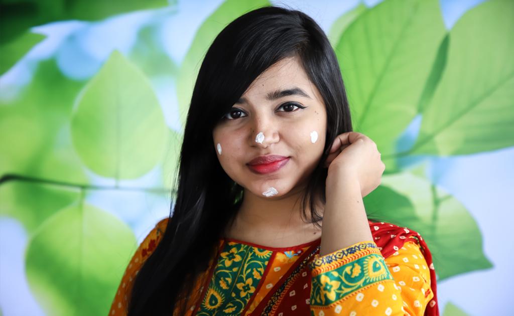তৈলাক্ত ত্বকের বেসিক স্কিন কেয়ারের এ টু জেড