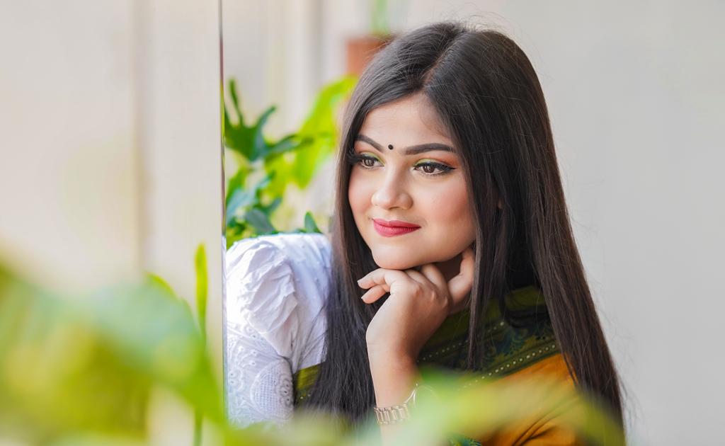 ট্র‍্যাডিশনাল লুক হবে আরও মোহনীয় এই ৬টি টিপস ফলো করে