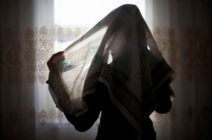 সহজ হিজাব পিকটোরিয়াল