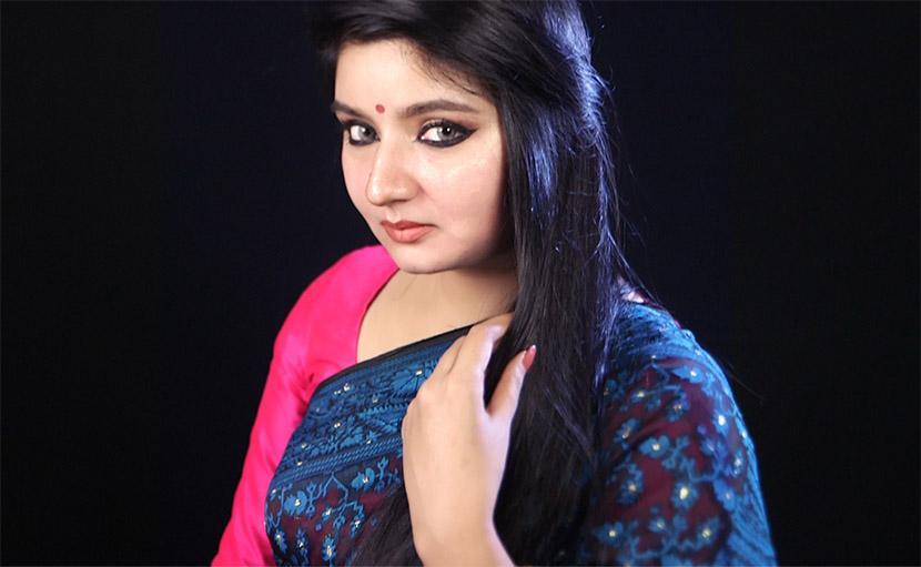 গরমে চুলের সাজ | ৩টি হেয়ার স্টাইলে সামার ফ্রেন্ডলি গেটআপ