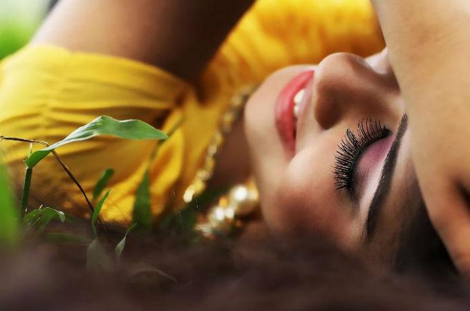 বসন্তবরণের সাজসজ্জার সাতকাহন