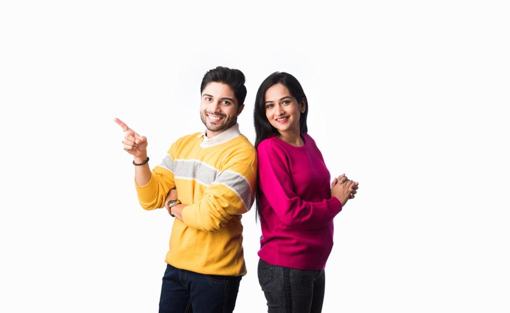 দাম্পত্য সম্পর্ক মধুর করতে ৮টি উপায়!