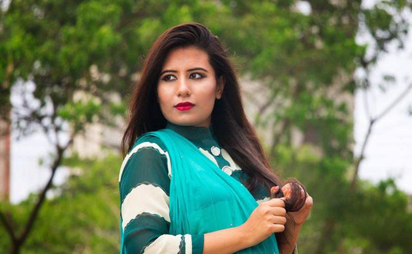 গর্জিয়াস চুল পেতে ফলো করতে পারেন মাত্র ৫টি টিপস!