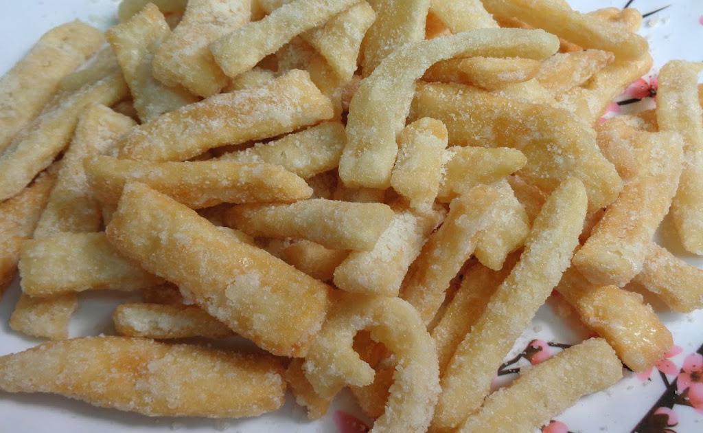 মুড়ালী বা গজা