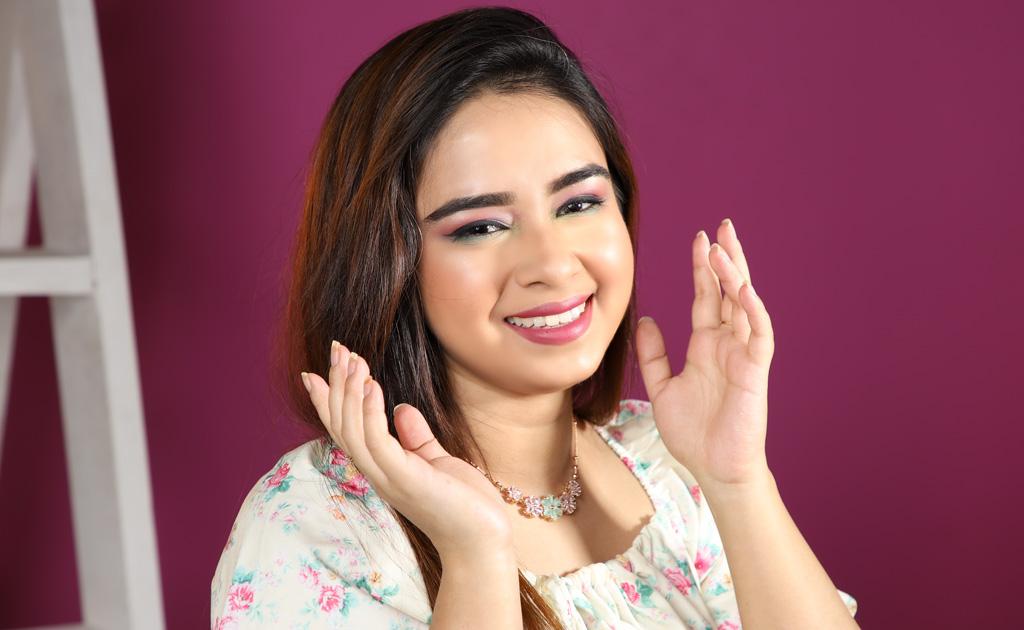 ড্রাই ও ডিহাইড্রেটেড স্কিনের জন্য মেকআপ গাইডলাইন!