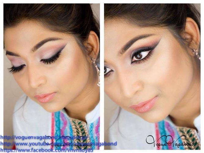ডে টাইম স্মোকি ক্যাট আই