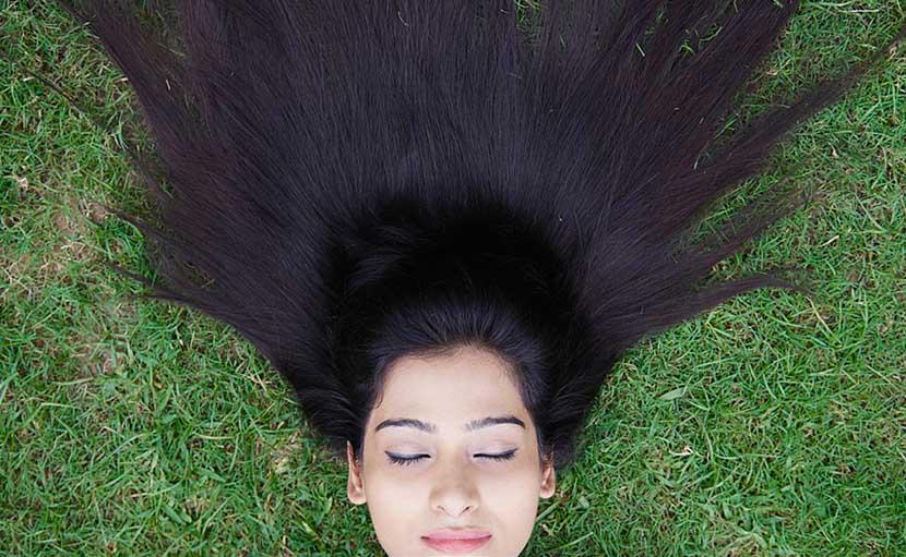ঝরে পড়া চুল এবং আমার কনফিডেন্স!!