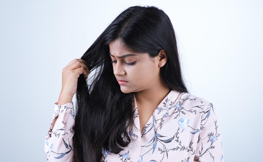 চুলের প্রোটিন লেভেল ব্যালেন্স করুন কয়েকটি ইফেক্টিভ উপায়ে