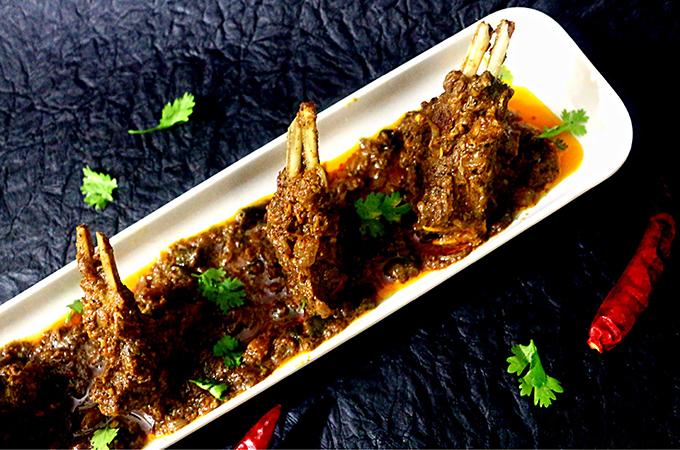 হাড়িচারি চপ