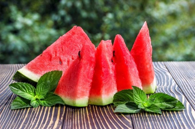 ত্বকের যত্নে ও স্বাস্থ্য সুরক্ষায় তরমুজ