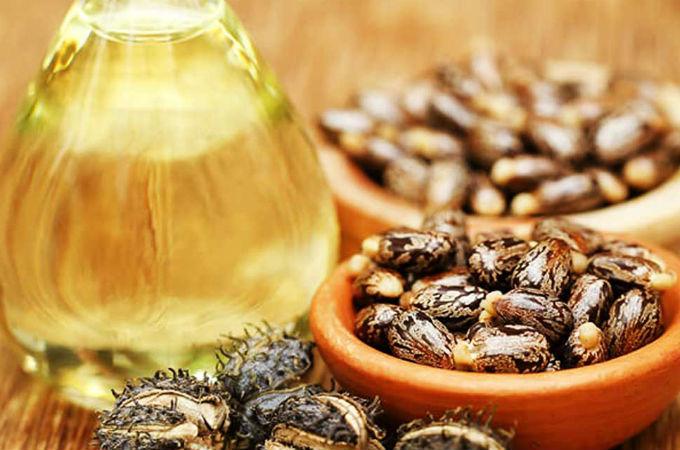 ক্যাস্টর অয়েল এর কিছু অজানা উপকারিতা