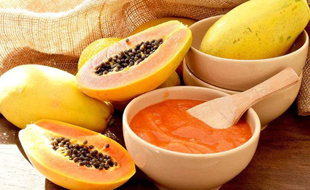 ৩ টি সহজ মাস্ক |  আরাম হোক ত্বকের