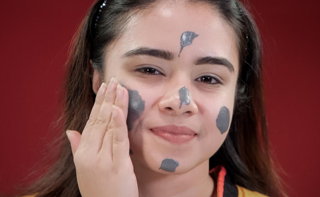 টিনেজারদের স্কিন প্রবলেমের সল্যুশনে ৪টি ঘরোয়া ফেইসপ্যাক