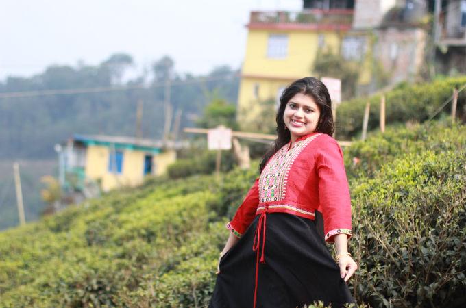 গরমে হয়ে উঠুন ফ্যাশনিস্টা