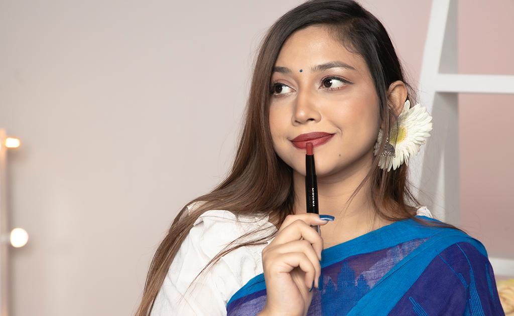 বাঙালি মেয়েদের স্কিনটোনের জন্য ৩টি পারফেক্ট শেইডের লিপ ক্রেয়ন