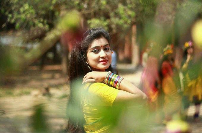 ঈদের দিনটায় কেমন হতে পারে সকাল থেকে রাত অবধি সাজসজ্জা?