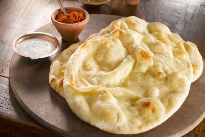 চুলায় তৈরি করুন সুস্বাদু নানরুটি